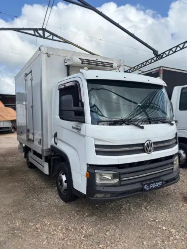 delivery express ano 2019 bau refrigerado