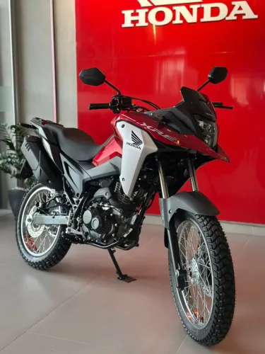 XRE 190 2026/2026 0 km | R$ 27.890  | EMPLACAMENTO E  IPVA 2026 GRATIS