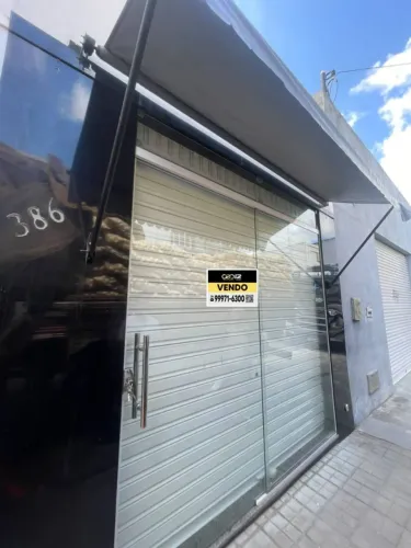ALUGA-SE PONTO COMERCIAL NO CENTRO ITABAIANA/SE