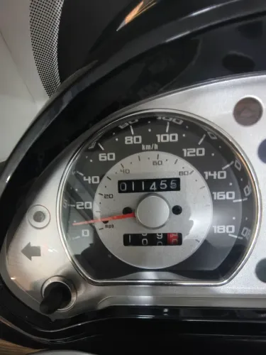 Piaggio Beverly tourer 250ie