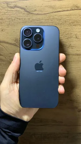 iPhone 15 Pro 128gb