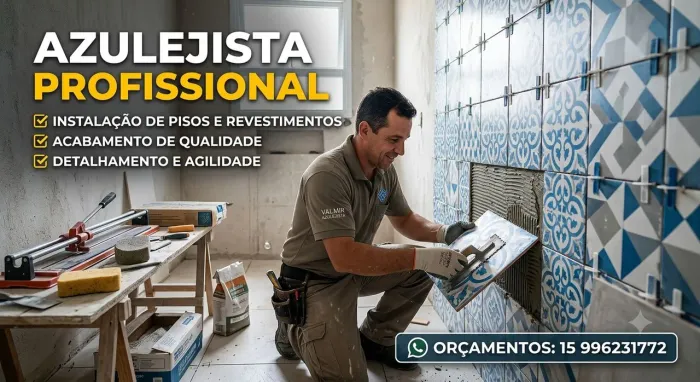 Azulejista