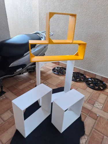 Vendo jogo de nichos