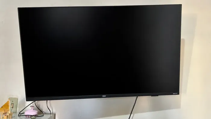 TV AOC 43? Smart Roku TV - Excelente Estado
