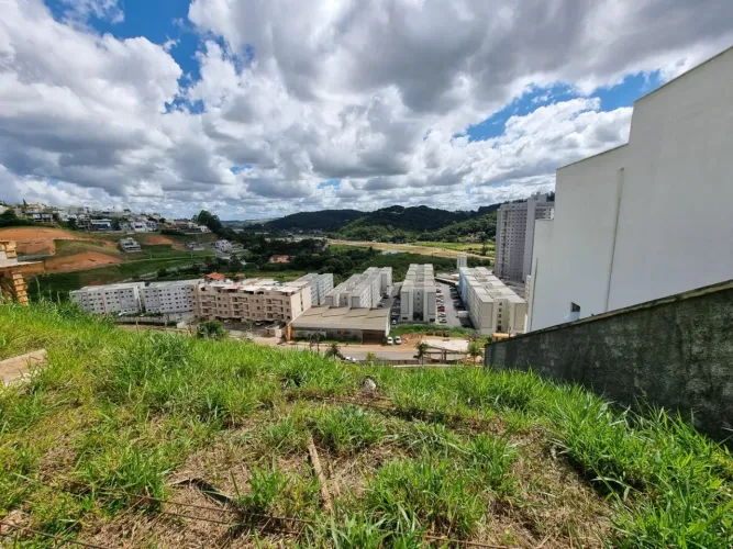 Lote / Terreno - Santos Dumont