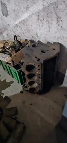 motor 401 GM