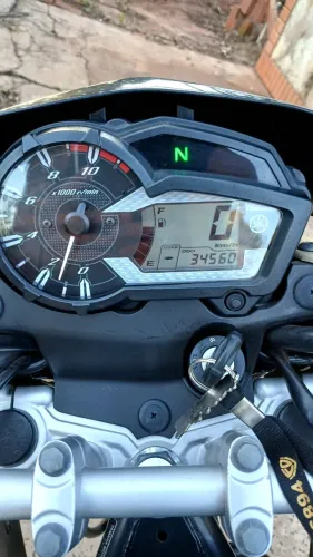 MOTO PARA PESSOAS EXIGENTES
