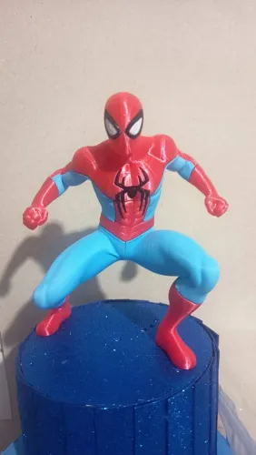 Homem Aranha