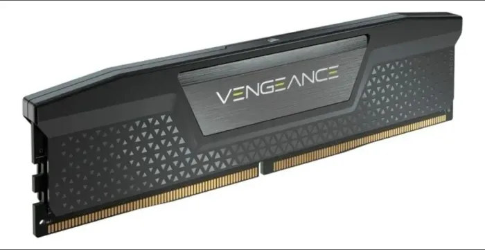 Memória ddr5 16 gigas desktop 4800 MHz