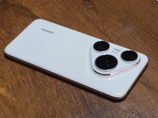 HUAWEI PURA 80 PRO - NOVO