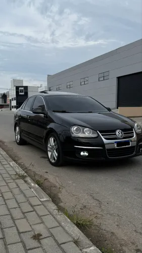 Volkswagen Jetta 2.5 20V 150/170cv Tiptronic 2009