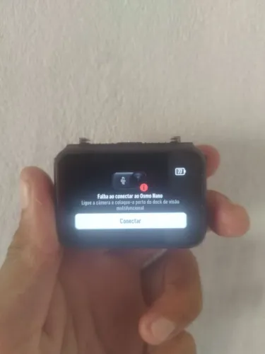 Vision Dock Osmo Nano