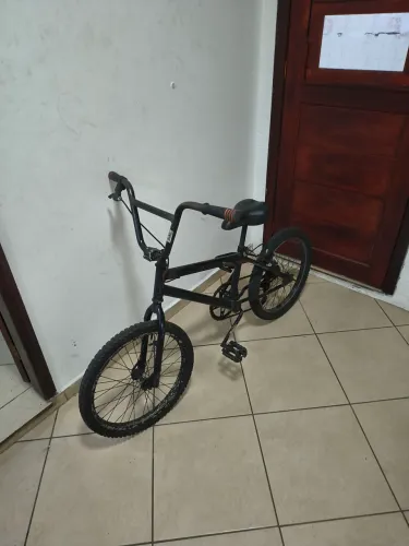 Bicicleta aro 20