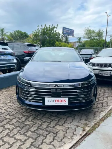 BYD King GS 1.5 16V Aut. (hibrido) 2026