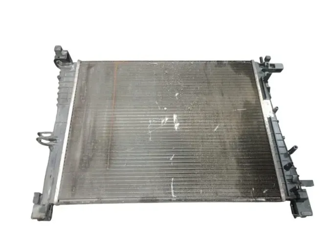 RADIADOR DE AGUA LOGAN SANDERO 2015/19 ORIGINAL