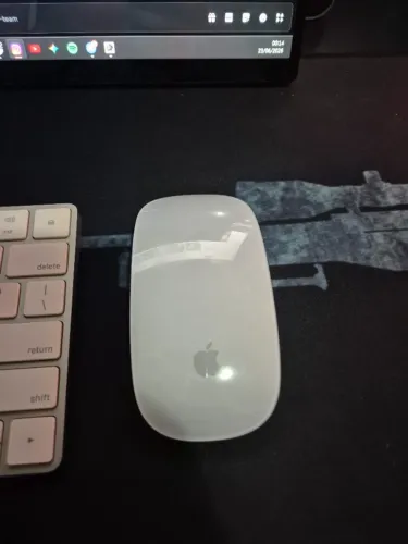 Magic Mouse 2 A1657