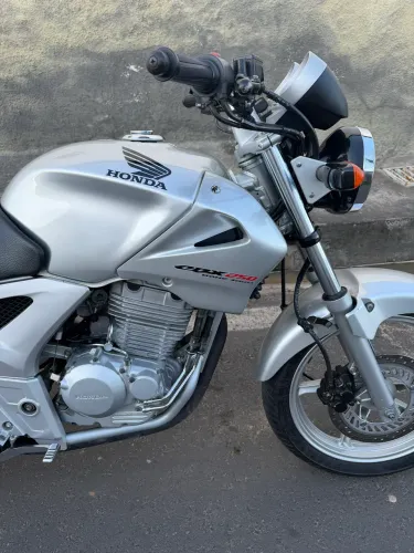 Twister 250 