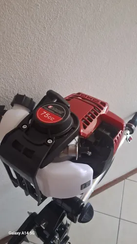 Venum motor de polpa
