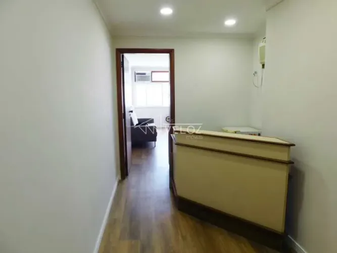 Sala - / Comercial / Flamengo