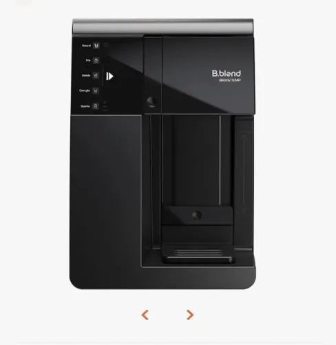 Brastemp B blend 