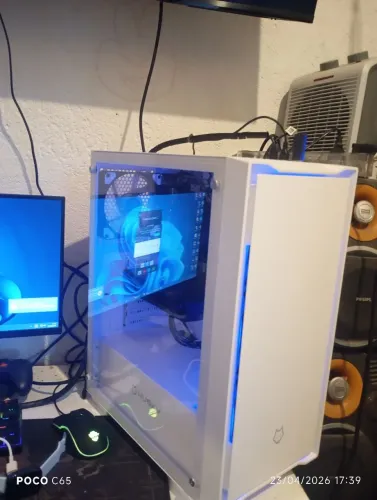 PC GAMER RYZEN 5