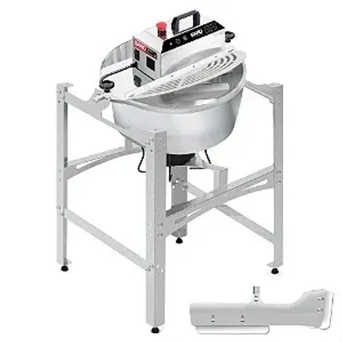 MISTURELA COZEDEIRA COM FOGAREIRO 21 LITROS BIVOLT PA21CM SARO