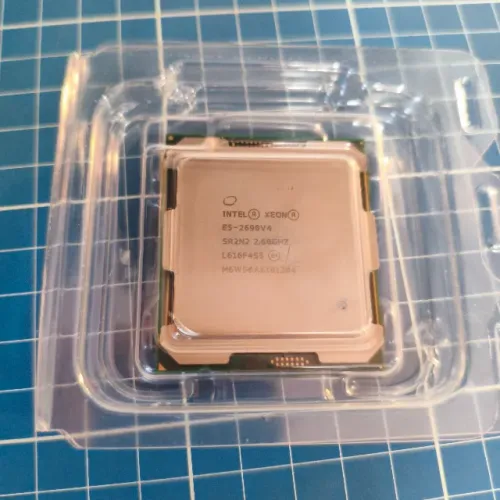 Processador Intel Xeon E5 2690 v4