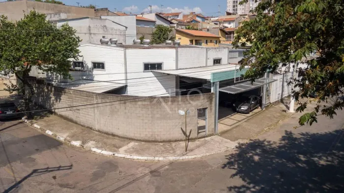 Galpão Comercial 350m² para Locação em Itupeva