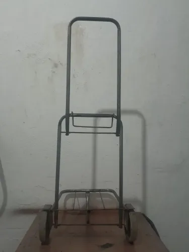 Carinho de compras