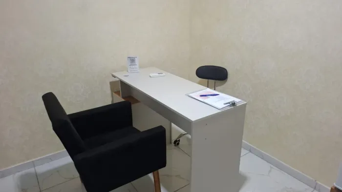 Sublocação de sala