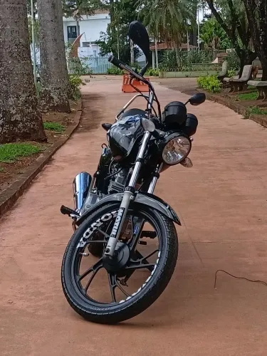 CG FAN 125KS