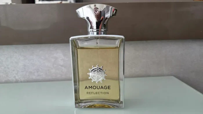 Perfume Reflection Man