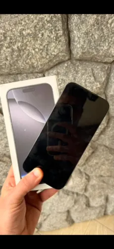 iPhone 16 pro Max 255