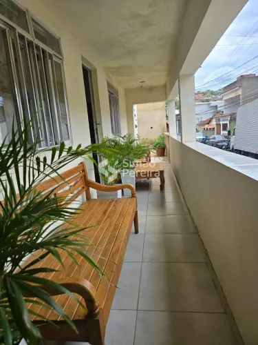 Casa padrão à Venda, Boa União, Três Rios, RJ