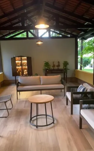 CHÁCARA EM HIDROLÂNDIA  - UM SONHO 