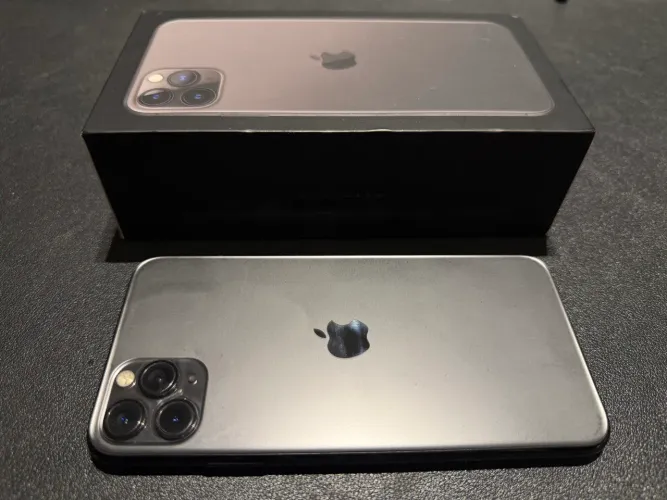 iPhone 11 Pro Max 256gb