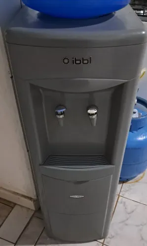 Bebedouro IBBL