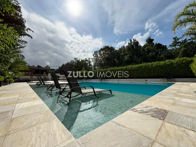 Casa em Condomínio à venda com 330m², 4 quartos, 2 suítes, 2 vagas no bairro Praia da Bale
