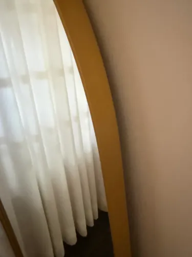 Espelho Orgânico