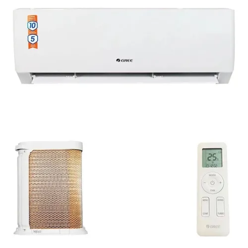 Ar-condicionado Gree Inverter