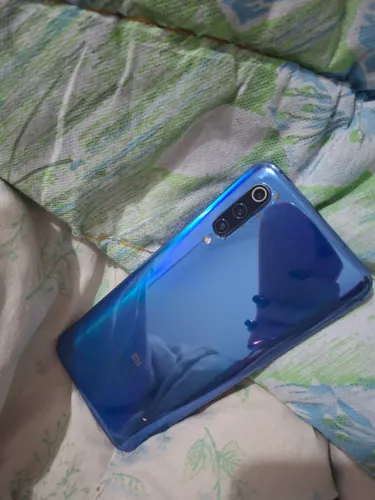 Mi9 xiomi
