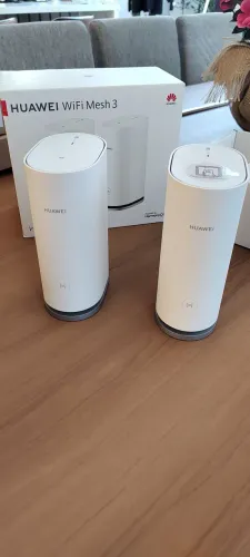 Wi-fi 6 MESH