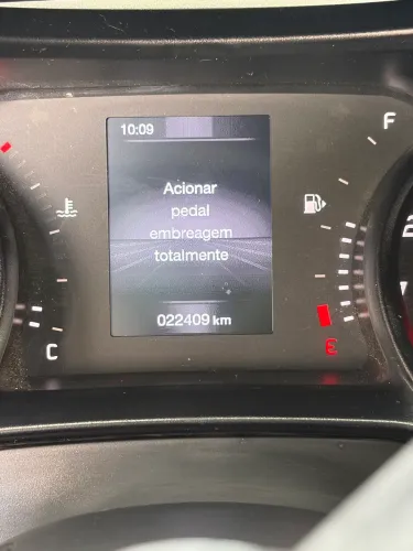 Fiat Argo Endurance 1.3 8V Flex 2025