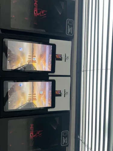 Tablet Game - LACRADO NOVO
