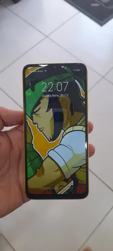 POCO M3