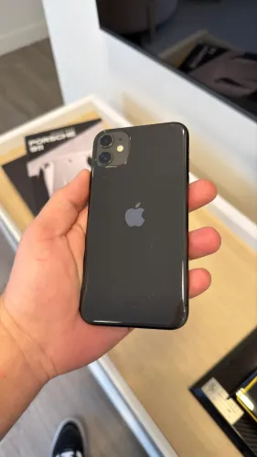 iPhone 11 128gb em Promoção