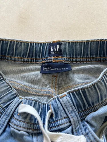Calça Jeans GAP 10 anos