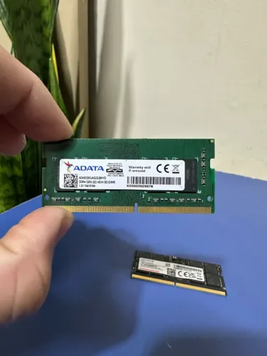 MEMORIA DDR4 4GB 3200MHZ SODIMM