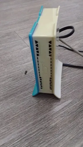 Access Point Indoor MikroTik hap lite rb941-2nd-tc