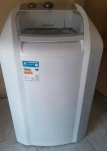 Vendo Colormaq 12kg